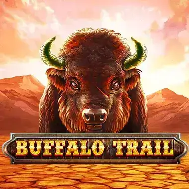 Play Buffalo Trail Crazy Star casino