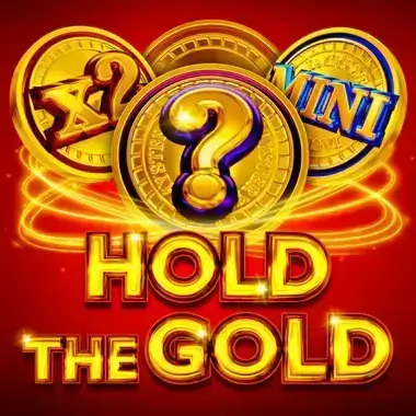 Play Hold The Gold Crazy Star casino