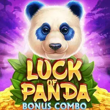 Play Luck of Panda Bonus Combo Crazy Star casino