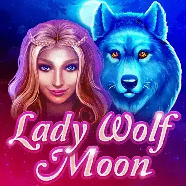 Play Lady Wolf Moon Crazy Star casino