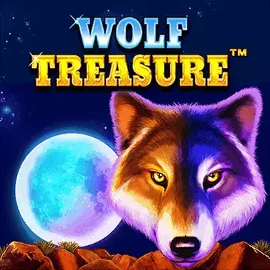 Play Wolf Treasure Crazy Star casino